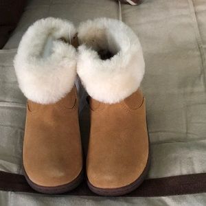 Child’s Ugg Jorie Boot Brand New